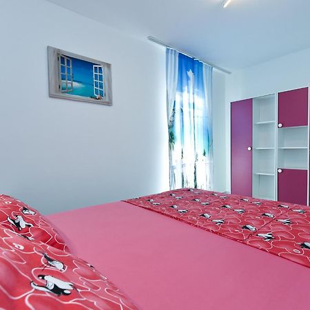 Apartments Mala Vala 925 - Adapted 法扎纳 外观 照片