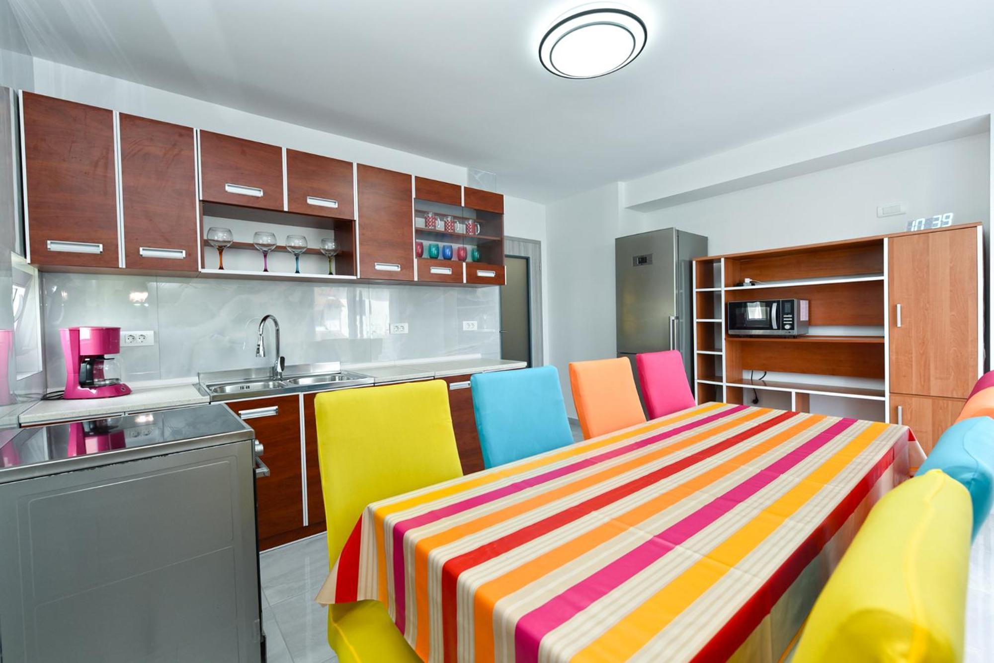 Apartments Mala Vala 925 - Adapted 法扎纳 外观 照片